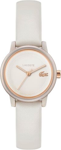 Lacoste 12.12 Swift Women’s Watch, 3H Swiss Quartz in Kuwait