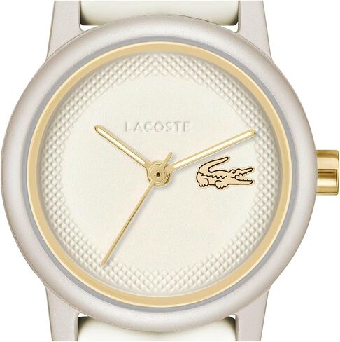 Lacoste 12.12 Swift Women’s Watch, 3H Swiss Quartz in Kuwait