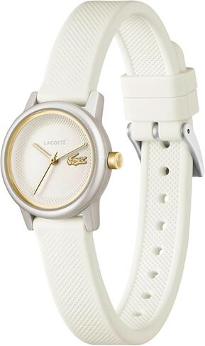 Lacoste 12.12 Swift Women’s Watch, 3H Swiss Quartz in Kuwait
