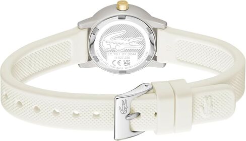 Lacoste 12.12 Swift Women’s Watch, 3H Swiss Quartz in Kuwait