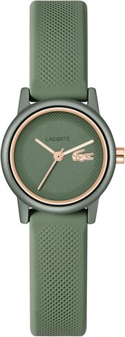Lacoste 12.12 Swift Women’s Watch, 3H Swiss Quartz in Kuwait