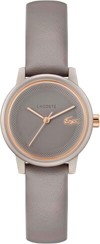 Lacoste 12.12 Swift Women’s Watch, 3H Swiss Quartz in Kuwait