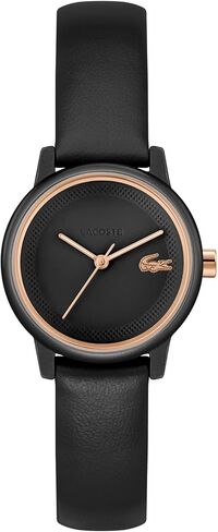 Lacoste 12.12 Swift Women’s Watch, 3H Swiss Quartz in Kuwait