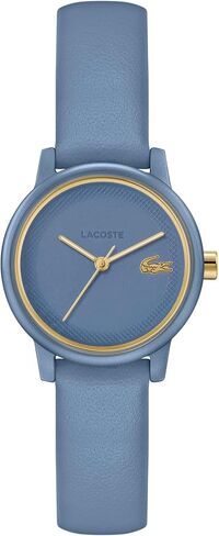 Lacoste 12.12 Swift Women’s Watch, 3H Swiss Quartz in Kuwait