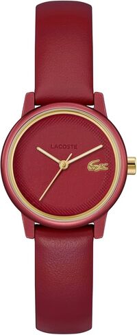 Lacoste 12.12 Swift Women’s Watch, 3H Swiss Quartz in Kuwait