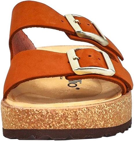 Birkenstock Women's Gabriela Nubuck Pecan 39 N in Kuwait