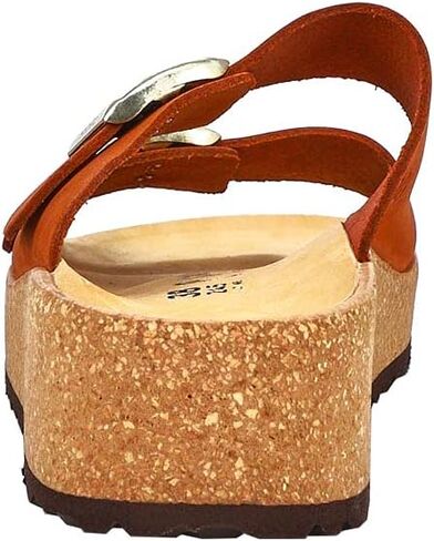 Birkenstock Women's Gabriela Nubuck Pecan 39 N in Kuwait
