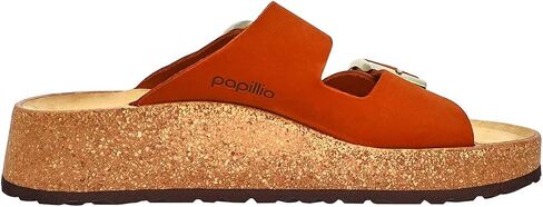 Birkenstock Women's Gabriela Nubuck Pecan 39 N in Kuwait