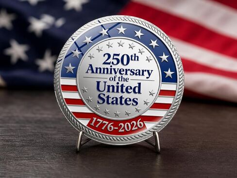 250 Years of Freedom American Enamel Lapel Pins Bulk, 10-20 Pcs Patriotic USA 250th Anniversary Badge Set, Memorial Souvenir Brooches for Backpack, Hat, Bag, Jacket, Gift Collection in Kuwait