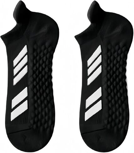 Orthopedic Sneaker Socks, Athletic Running breathable Ankle Socks in Saudi Arabia
