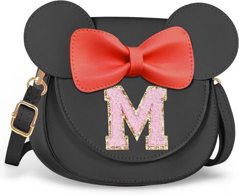 Unique Toddler Purse Little Girl Purse Kids Wallet Novelty Christmas Birthday Gifts for Daughter Granddaughter Niece Girls Crossbody Bag Cute 1 2 3 4 5 6 7 8 Year Old Girl Gift (Blue M) in Kuwait