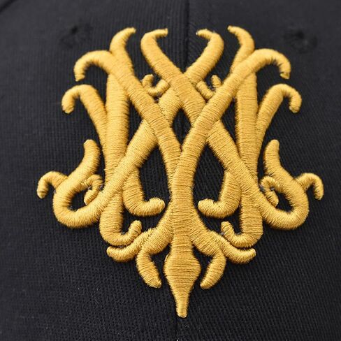 Three-Dimensional Large Embroidered Baseball Cap,Cotton Trucker Hat,Gift Giving in Kuwait