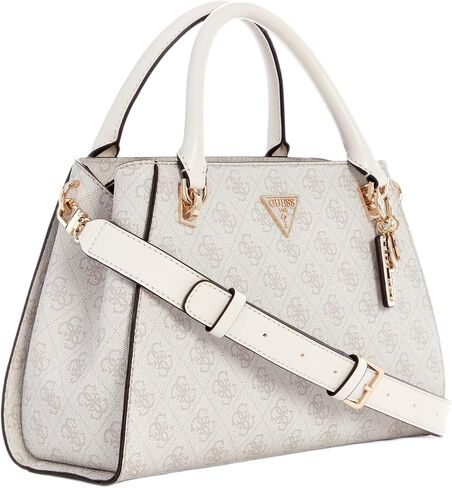 GUESS Noelle Luxury Satchel in Saudi Arabia