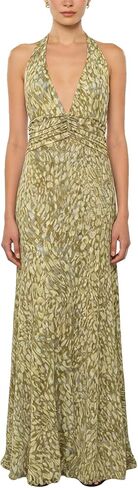 Y2k Womens Boho Floral Print Spaghetti Strap Maxi Bodycon Dress Summer Backless Dresses Beach Vacation Sundress in Saudi Arabia