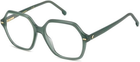 CARRERA CARRERA 3032 1ED GREEN 54/16/140 WOMAN Eyewear Frame in Kuwait