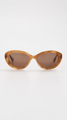 GARRETT LEIGHT Women's x Doen Ingenue Sunglasses in Saudi Arabia