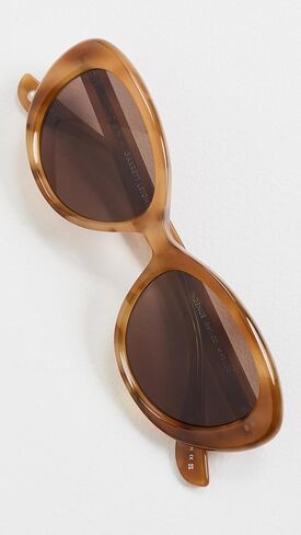 GARRETT LEIGHT Women's x Doen Ingenue Sunglasses in Saudi Arabia