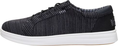 HEYDUDE Men's Paul Pro Stretch Sox Sneaker | Lightweight Travel Ready Slip On Casual Shoes | Breathable Mesh Upper in Kuwait