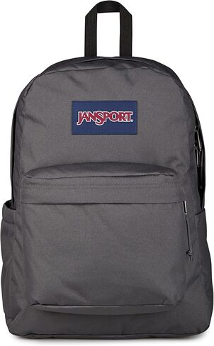 JanSport SuperBreak Plus Backpack in Kuwait