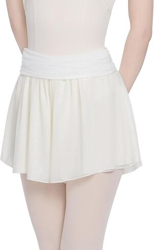 سراويل قصيرة شبكية للنساء ذات ألوان متباينة من Daydance، سراويل قصيرة للرقص ذات وجهين، عالية الخصر للتحكم في البطن in Kuwait
