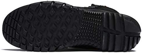 Men’s Tactical Boots，High-top Special Forces Combat Boots Outdoor Sand Breathable Military Boots,Black- 45/UK 10.5/US 11 in Saudi Arabia