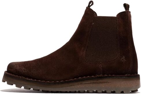 FLY London Men's Retro Fashion Boot in Kuwait