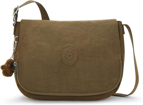 Kipling Women’s Earth Beat M Crossbody bags in Kuwait