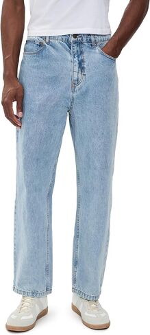RHYTHM Men's Essential Jeans in Kuwait