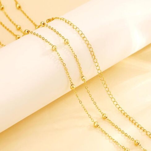 حزام سلسلة الخصر للنساء على شكل قلب مطرز بسلسلة خصر ذهبية طبقة مزدوجة خرز بوهو ديكور الجسم لفساتين الجينز قابل للتعديل مقاوم للماء الصيف مثير حلية البطن هدايا الحفلات الموسيقية إكسسوارات تنكرية in Kuwait