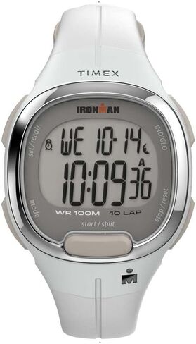 Timex Women's Ironman Triathlon Transit 33mm Resin Strap Watch in Kuwait