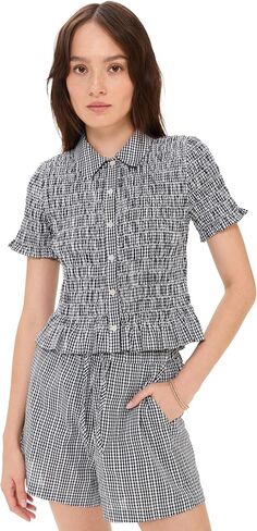 Rails Women's Alton Top in Kuwait