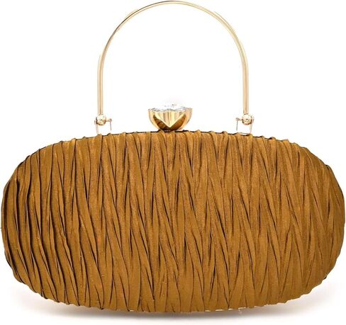 Luxury Beaded Clutch for Women | Embroidered Handbag | Elegant Purse in Saudi Arabia