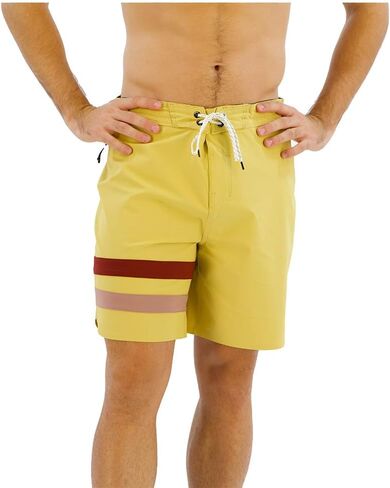 Phantom+ Block Party Renegade Boardshort 18" in Kuwait