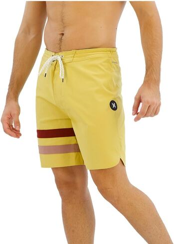 Phantom+ Block Party Renegade Boardshort 18" in Kuwait
