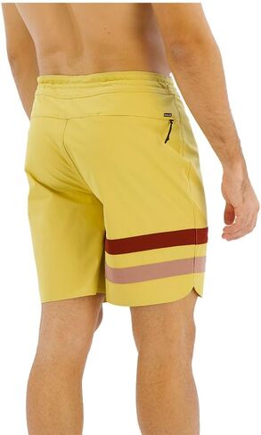 Phantom+ Block Party Renegade Boardshort 18" in Kuwait