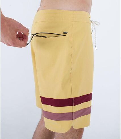 Phantom+ Block Party Renegade Boardshort 18" in Kuwait