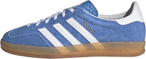 adidas Originals Women's Gazelle Indoor Sneaker Lifestyle Shoe in Kuwait