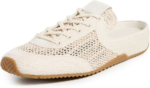 rag & bone Women's Retro Runner Slim Ultra Mules in Kuwait