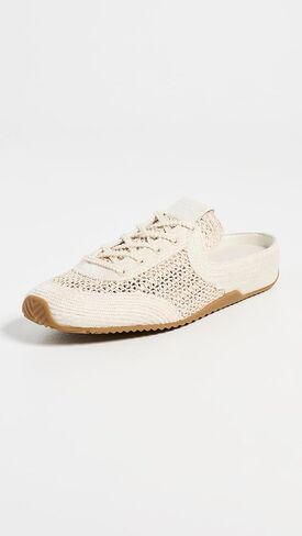 rag & bone Women's Retro Runner Slim Ultra Mules in Kuwait