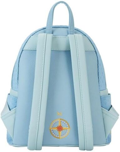 Loungefly Nickelodeon Avatar The Last Airbender Map Mini Backpack in Saudi Arabia