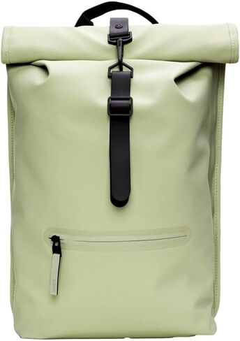 RAINS Rolltop Rucksack, Earth in Kuwait