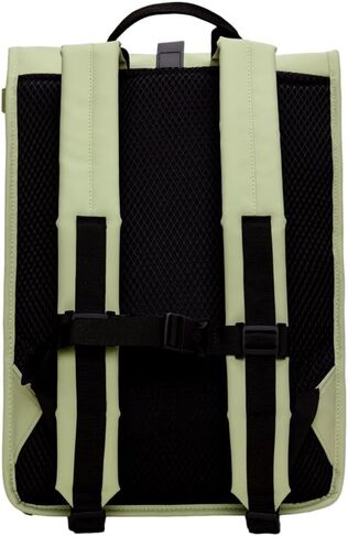 RAINS Rolltop Rucksack, Earth in Kuwait