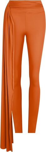 MAYGEL CORONEL Sierpe Pant in Saudi Arabia