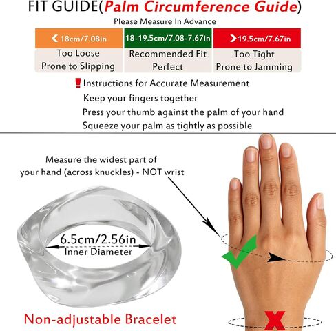 Acrylic Chunky Bangle Bracelets for Women,Colorful Irregular Punk Resin Bangle Wide Geometric Bracelet Halloween in Saudi Arabia