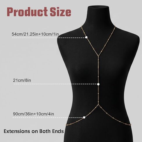 Gold Body Jewelry Belly Chain Crossover Gold Waist Bra Chain, Summer Beach Rhinestone Jewelry Chains for Women Waist Belly Chains Body Accessories for Beach Party Nightclub in Saudi Arabia