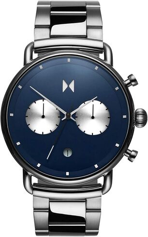 MVMT Blacktop Watches | Men's Analog Watch in Kuwait