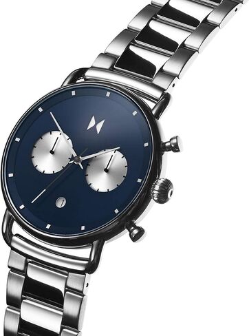 MVMT Blacktop Watches | Men's Analog Watch in Kuwait