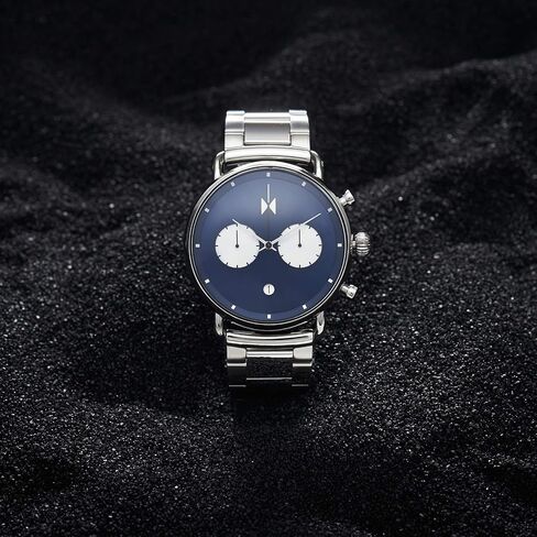 MVMT Blacktop Watches | Men's Analog Watch in Kuwait