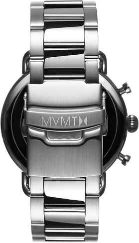 MVMT Blacktop Watches | Men's Analog Watch in Kuwait