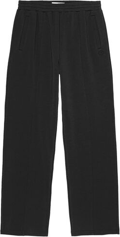 Organic Basics Men's Track Straight Leg Warmup Pants in Kuwait